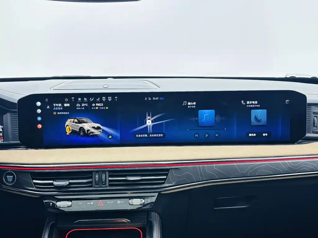 Ford Explorer — миниатюра 12
