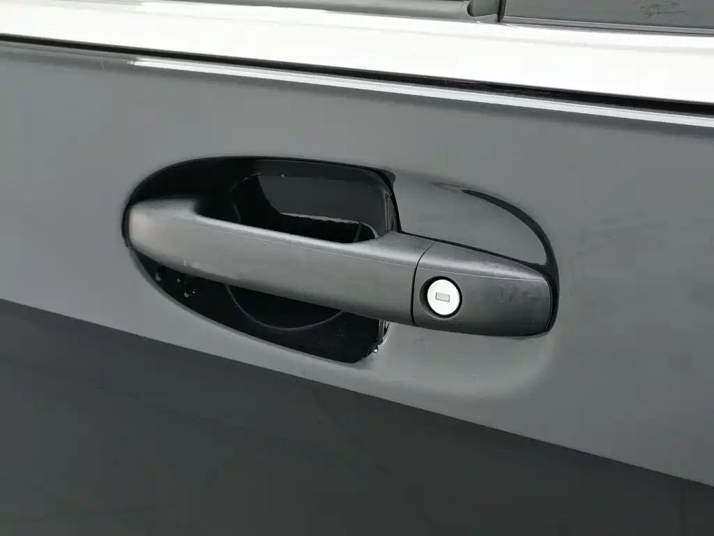 Mercedes-Benz Vito — миниатюра 18