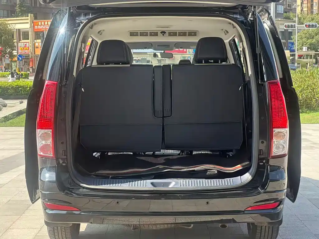 DONGFENG LINGZHI PLUS