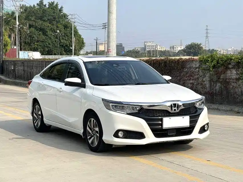 HONDA LINGPAI