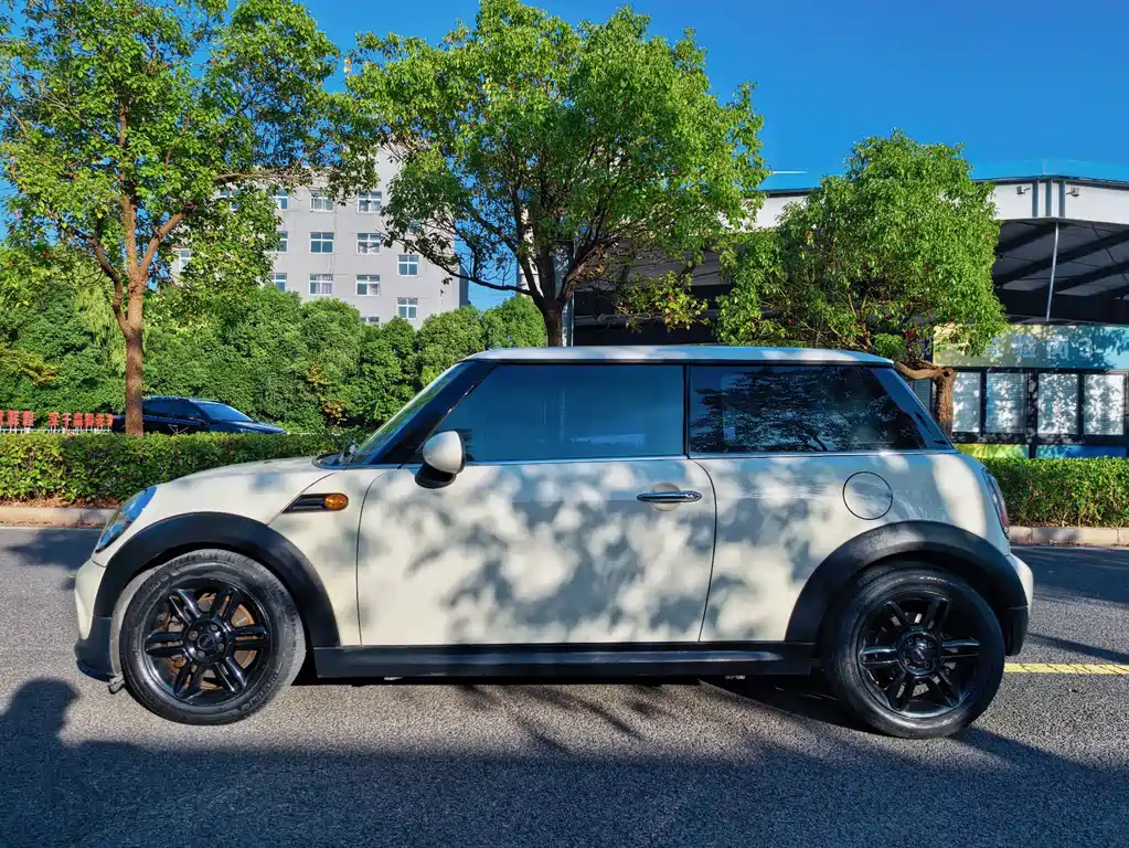 MINI Mini — миниатюра 4