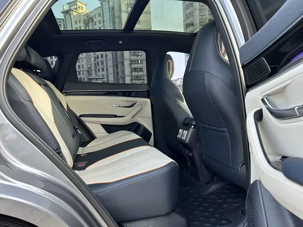 BYD PLUS New Energy — миниатюра 17