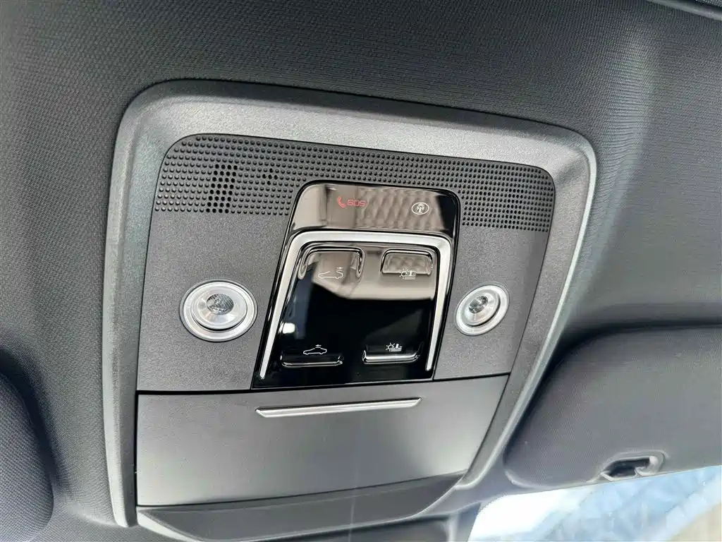BYD Han 2024 DM-i 121KM Elite