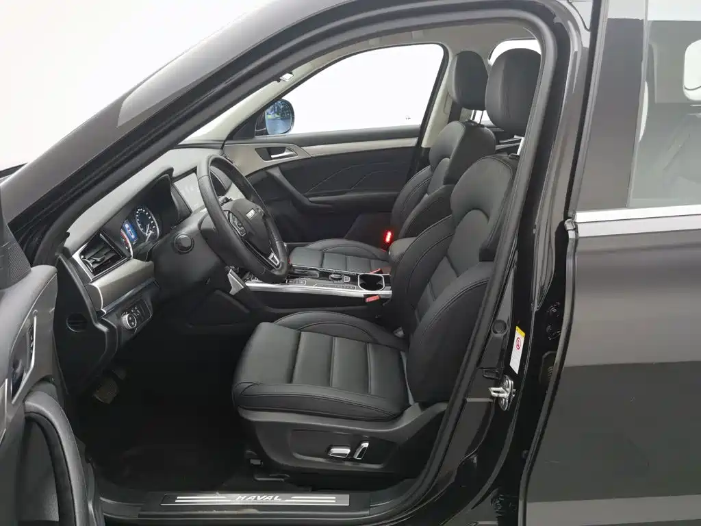 Haval H7 — миниатюра 10