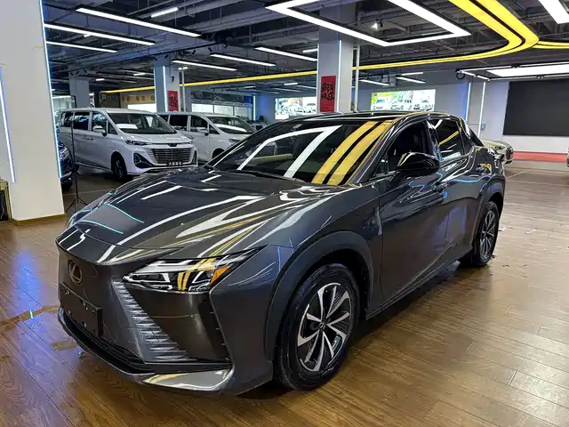 LEXUS RZ 2023