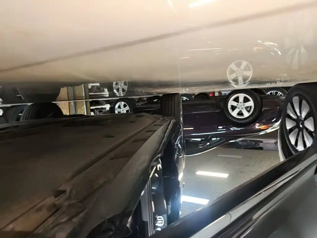 Volkswagen Magotan PHEV — миниатюра 21
