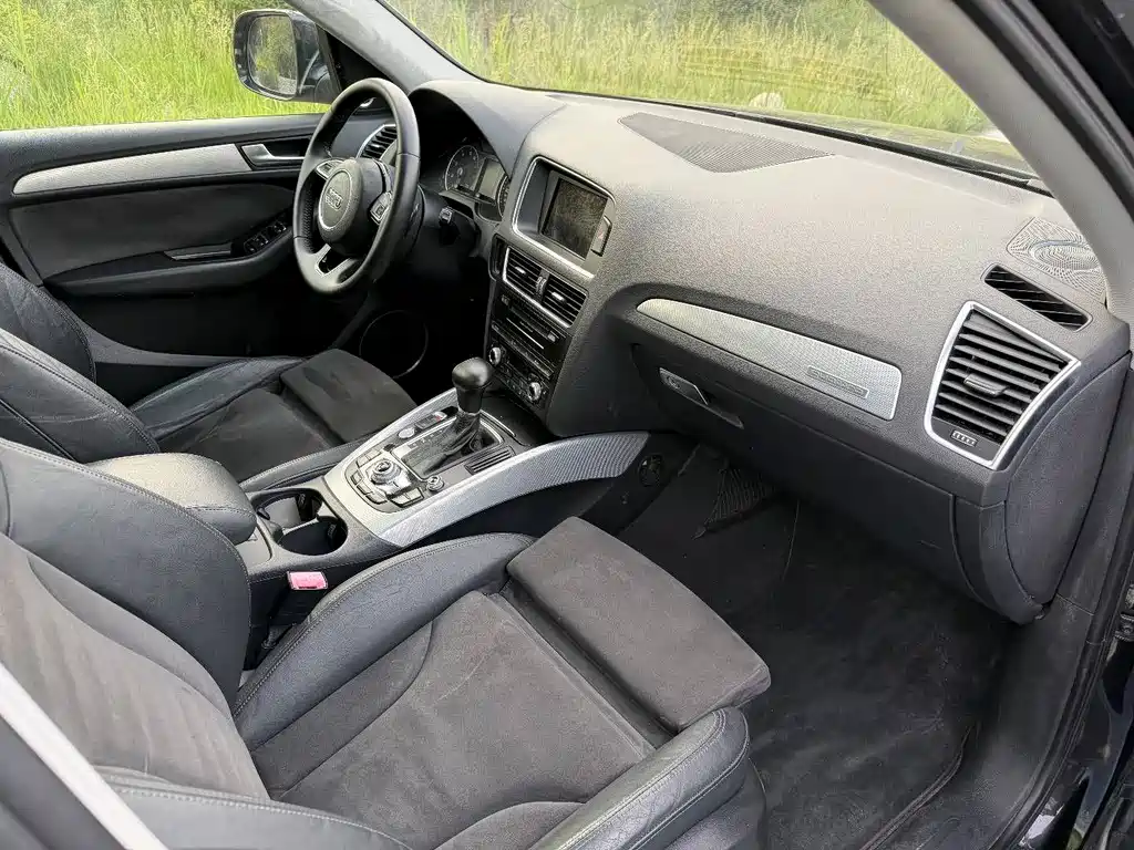 Audi Q5 — миниатюра 6