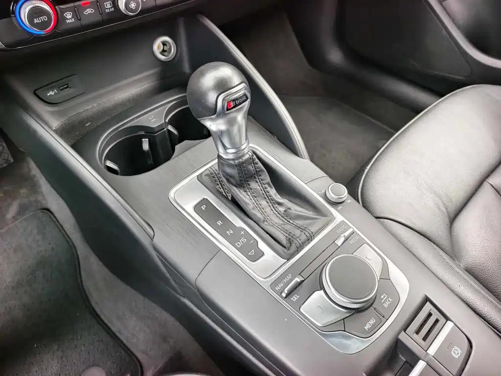 Audi A3 — миниатюра 5