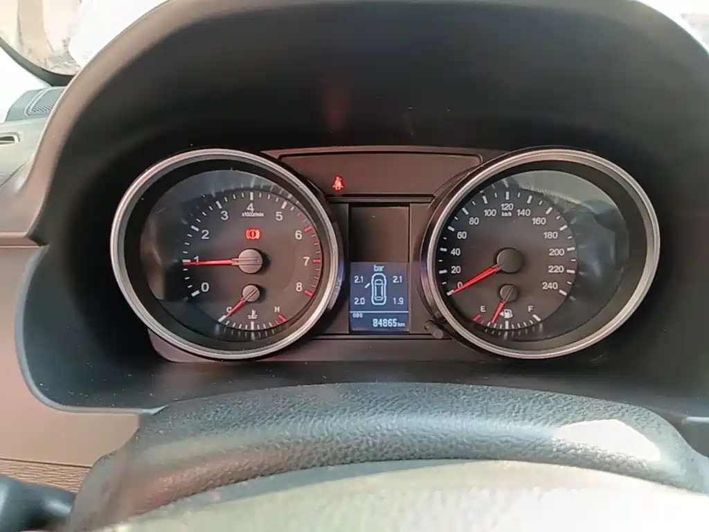 Haval H6 — миниатюра 12