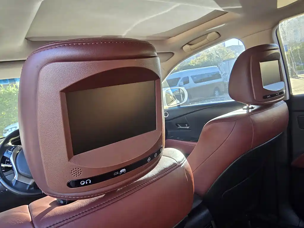 Lexus RX Classic — миниатюра 11