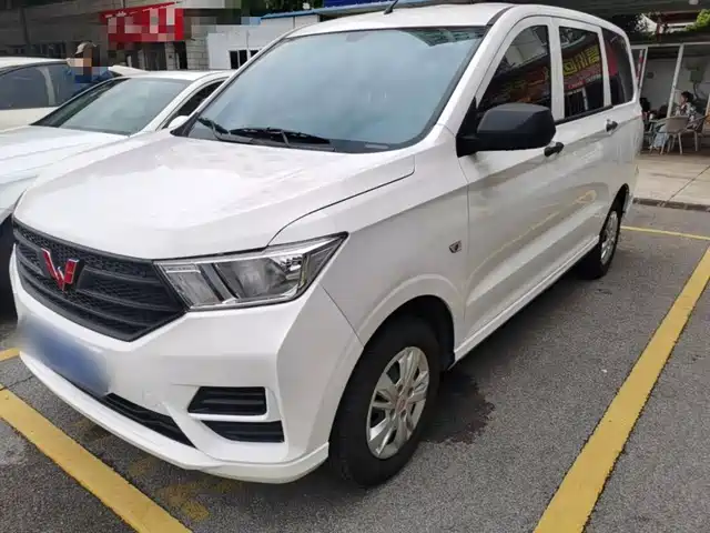 2023 Wuling Motors Hongguang