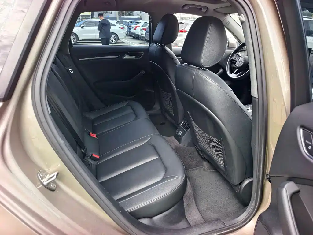 Audi A3 — миниатюра 16
