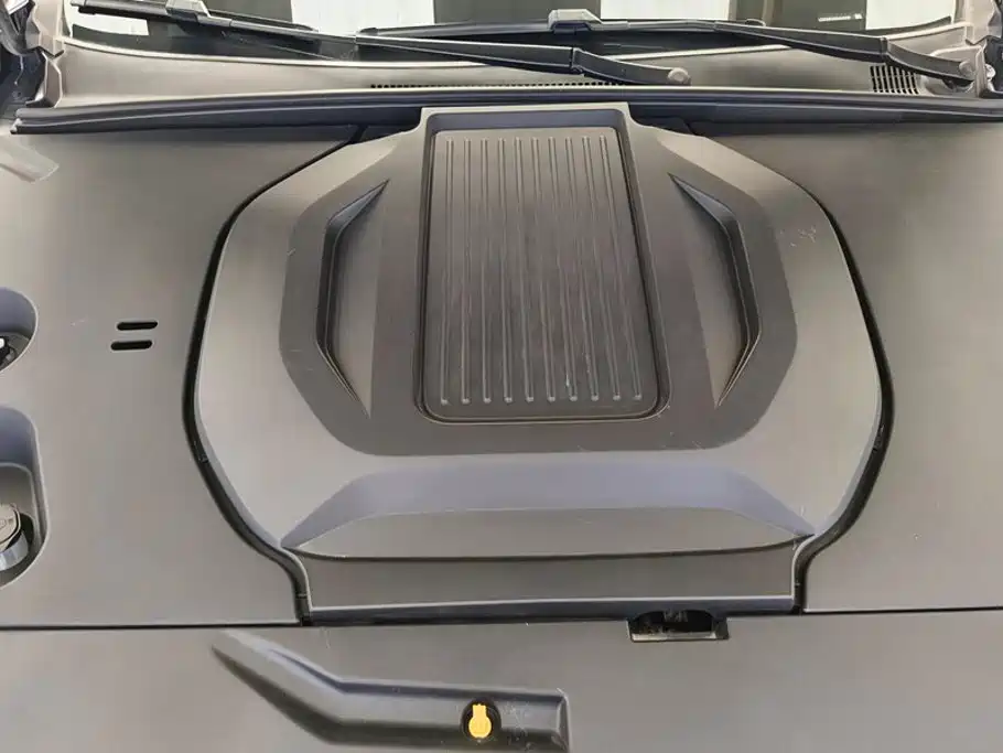 BYD Qin PLUS — миниатюра 10