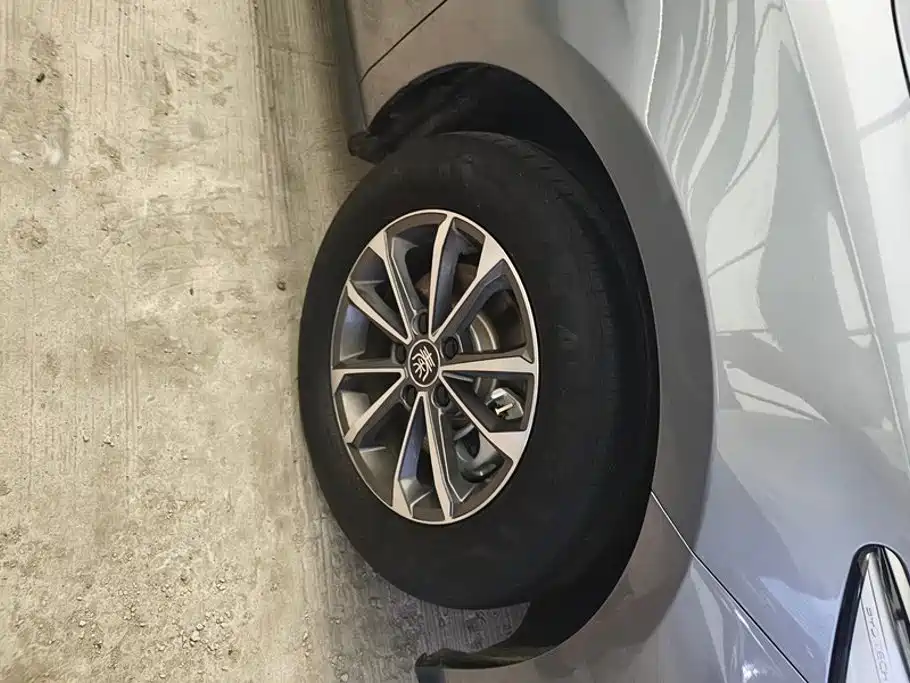 BYD Qin PLUS — миниатюра 6