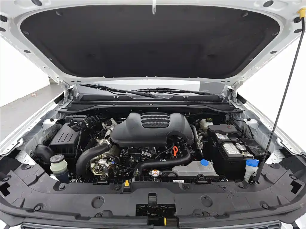 GREAT WALL KING KONG CANNON