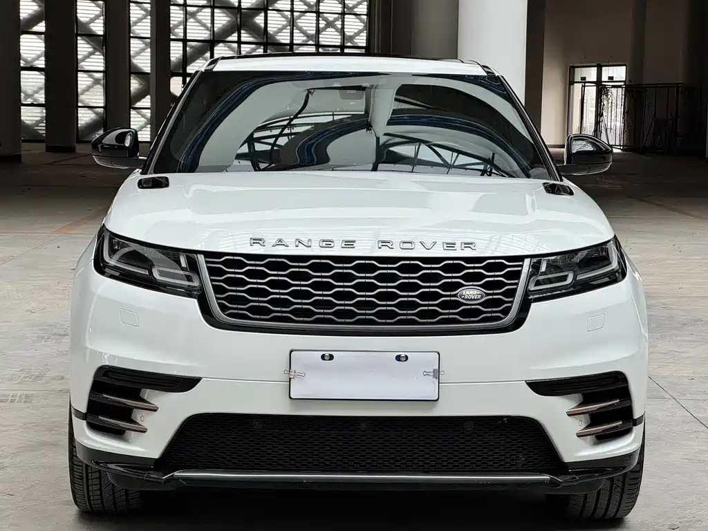 LAND ROVER RANGE ROVER STAR PULSE