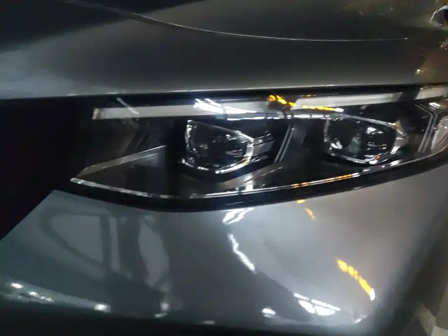 Geely Xingrui — миниатюра 5