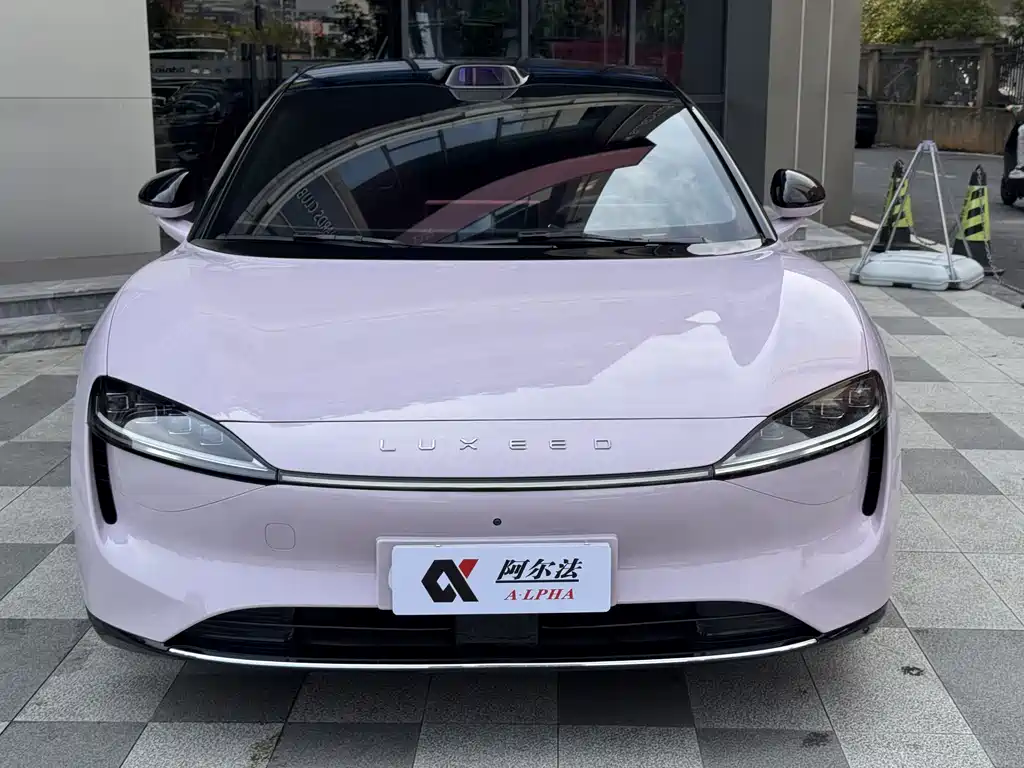 Zhijie Zhijie S7 — миниатюра 2