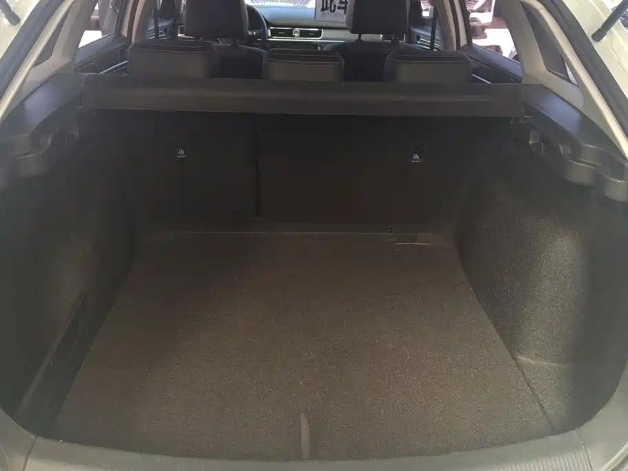 Volkswagen C-Trek — миниатюра 4