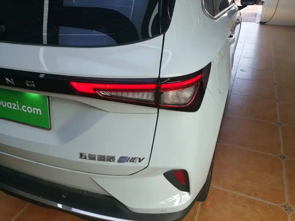 Wuling Xingchen — миниатюра 8