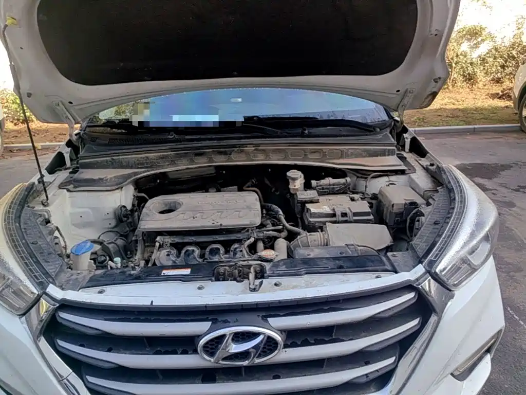 Hyundai ix25 — миниатюра 20