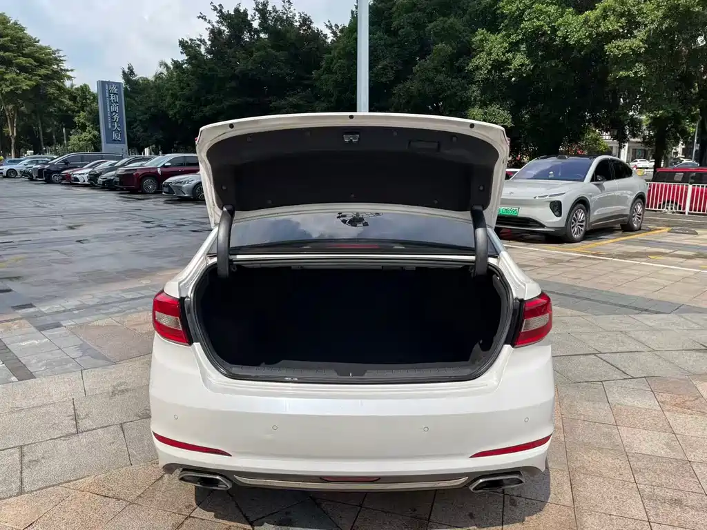 Hyundai Sonata — миниатюра 25