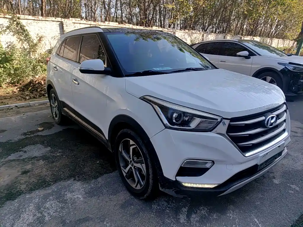 Hyundai ix25 — миниатюра 4