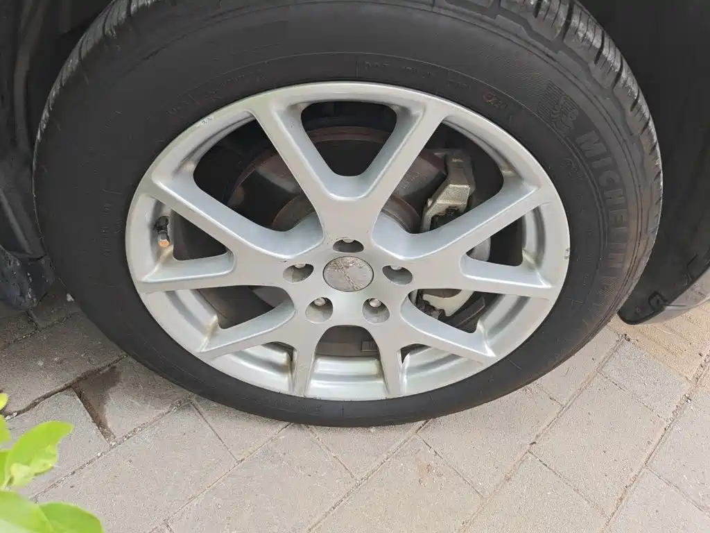 Dodge Journey — миниатюра 24