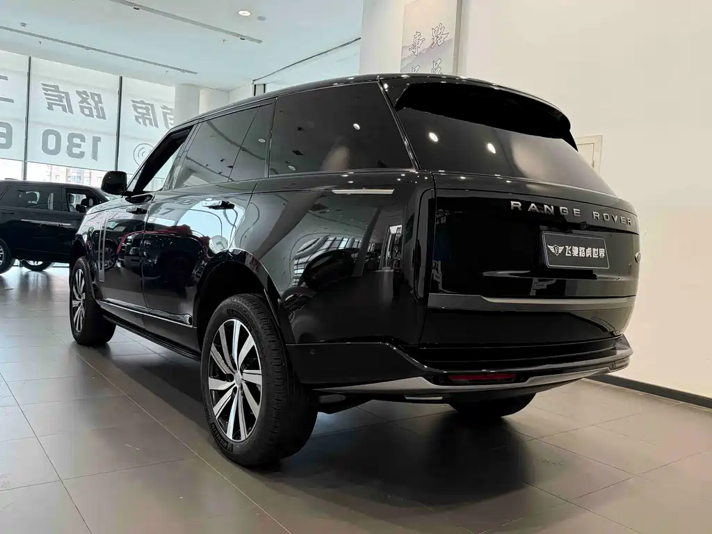 Land Rover Range Rover — фотографии объявления, Фото 20