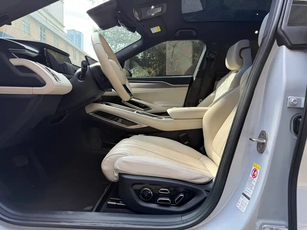 BYD L EV — миниатюра 10