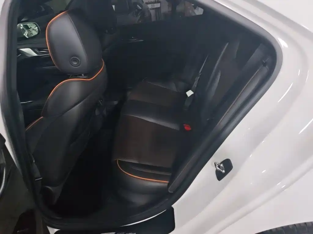 Cadillac CT4 — миниатюра 17
