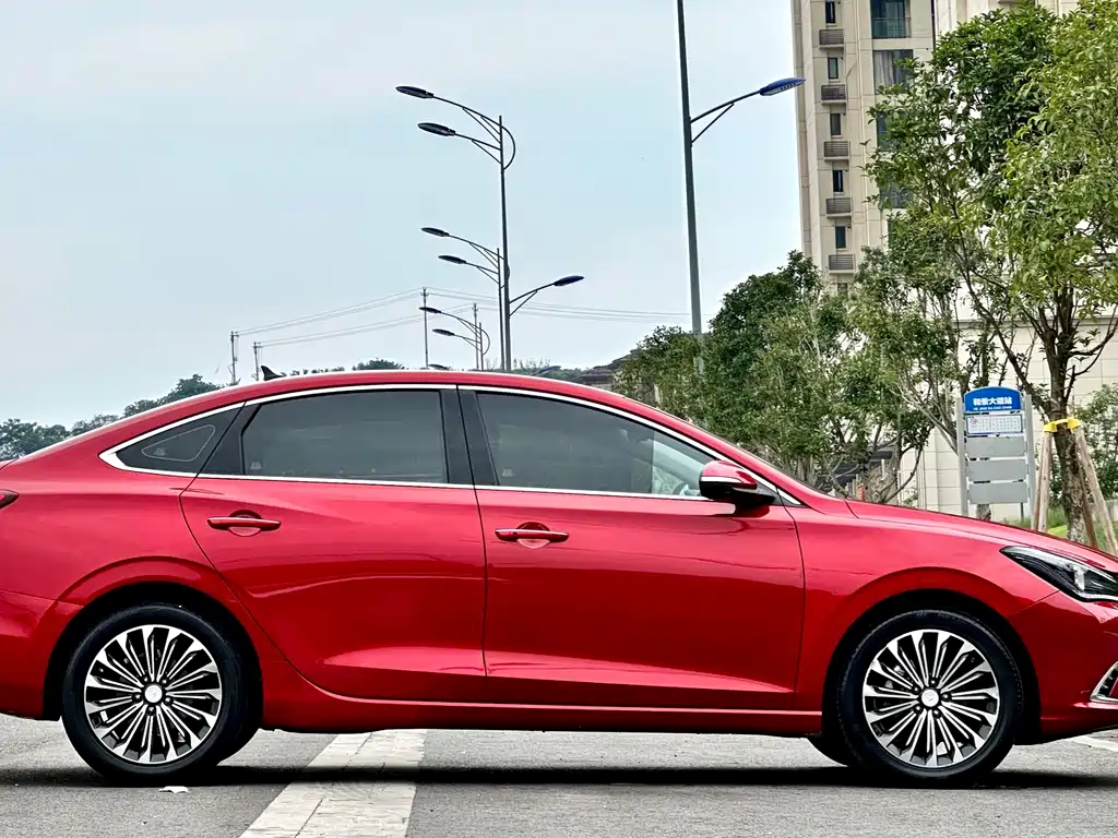 Changan Eado 2019 280T GDI DCT