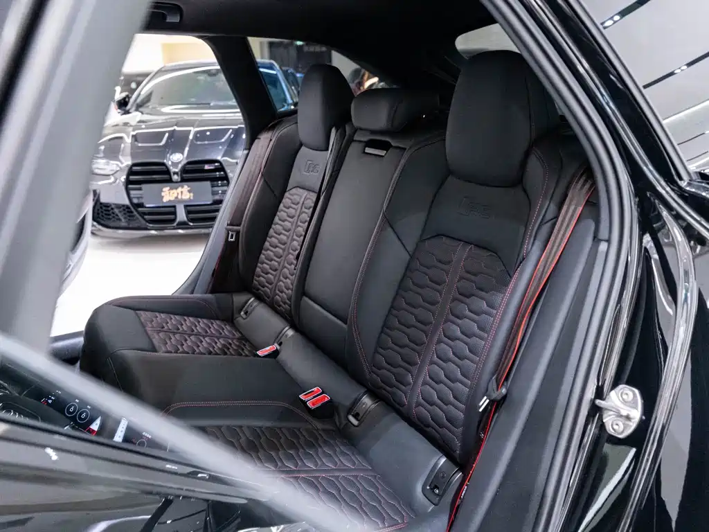 Audi RS 6 — миниатюра 17