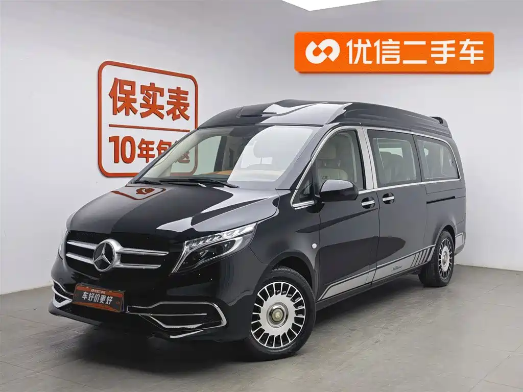 莱茵汽车 莱茵旅行者 2024