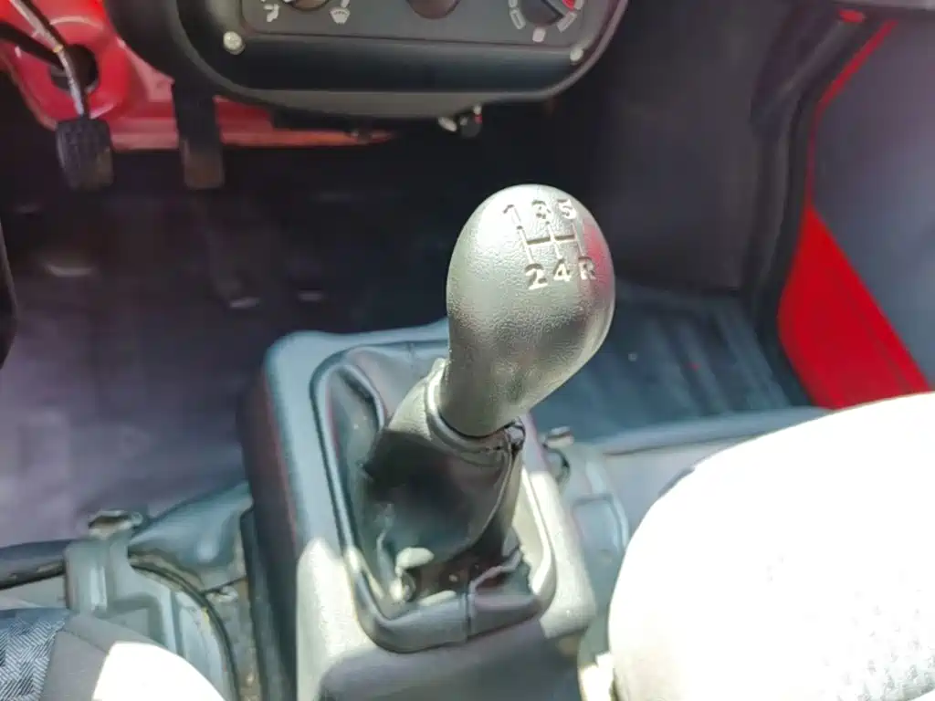 Wuling Sunshine 2020 1.2L VI LSI