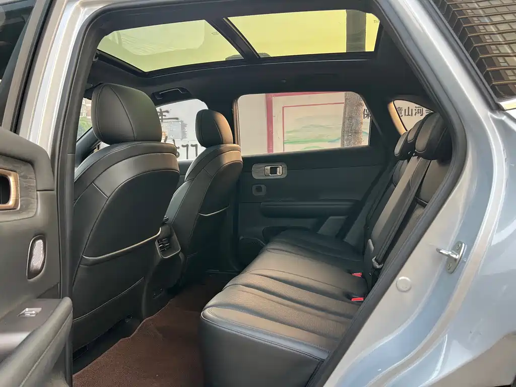Wuling Xingguang S — миниатюра 9
