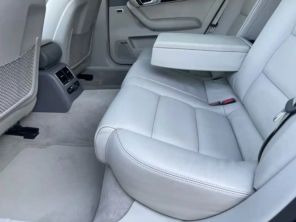 Audi A6L — миниатюра 26