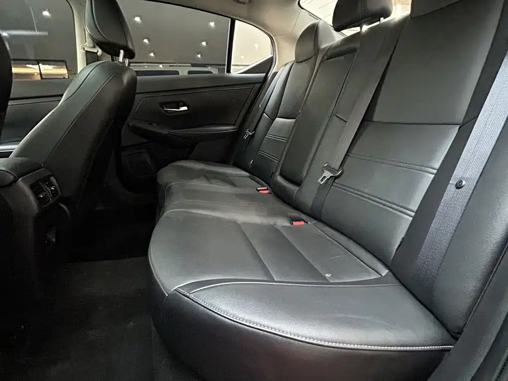Nissan Sylphy — миниатюра 15