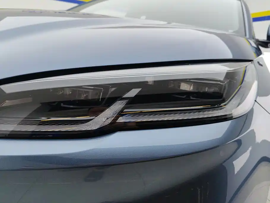BYD Seal 06 — миниатюра 5