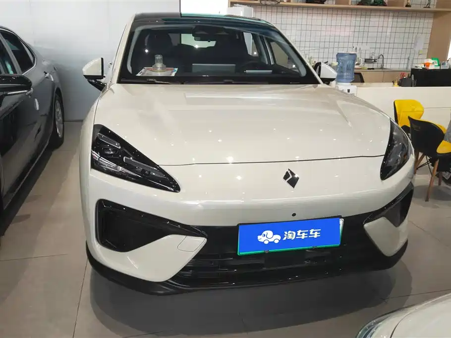 BAOJUN YUNHAI