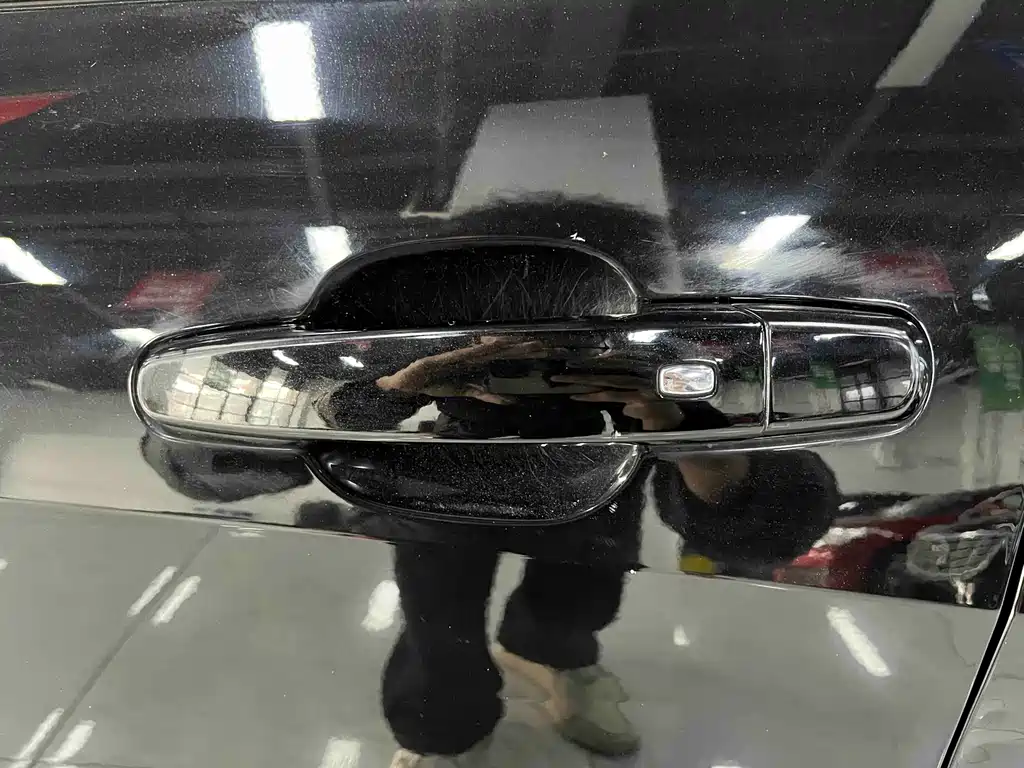 CHEVROLET MAI RUIBAO XL