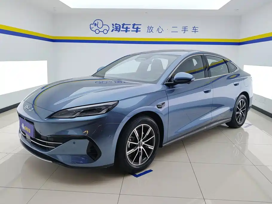 BYD Seal 06