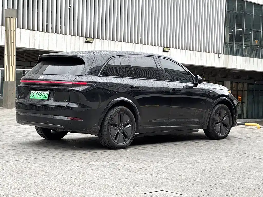 Li Auto IDEAL L7