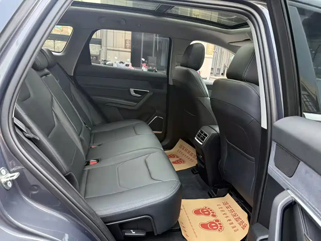 BYD SONGJIANG NEW ENERGY