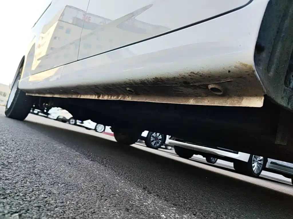 Wuling Yangguang — миниатюра 21
