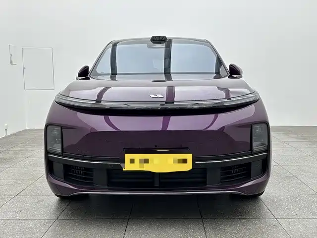Li Auto L9 2024 Ultra