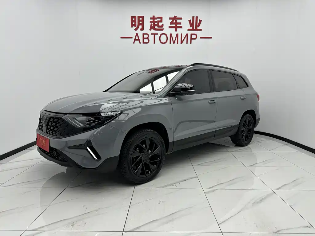 Купить Jetta VS7