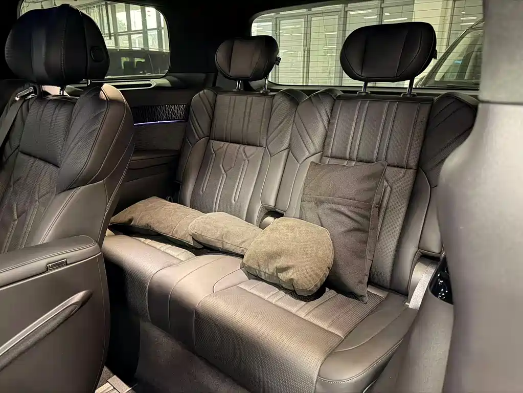 ZEEKR EXTREME KRYPTON 009