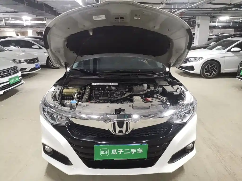 Honda Crider — миниатюра 23