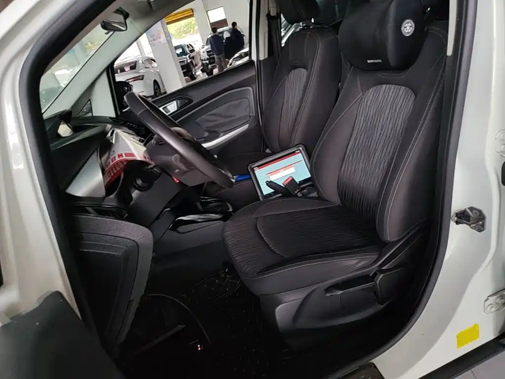 Ford Ecosport — миниатюра 15